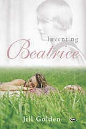Shirley Walker reviews &#039;Inventing Beatrice&#039; by Jill Golden