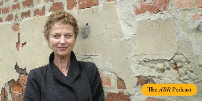 ‘My Unread Books’ by Andrea Goldsmith | The ABR Podcast #228