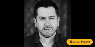 ‘Less an author than a milieu: Reading Shakespeare in the New World’, by Stuart Kells | The ABR Podcast #262