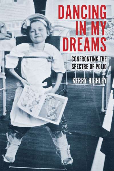 Paul Morgan reviews &#039;Dancing in My Dreams&#039; by Kerry Highley