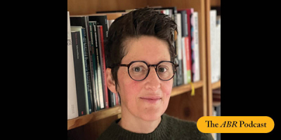 ‘Limerence’ by Rachael Wenona Guy | The ABR Podcast #253