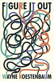 Keegan O’Connor reviews 'Figure It Out: Essays' by Wayne Koestenbaum