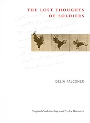 James Ley reviews &#039;The Lost Thoughts of Soldiers&#039; by Delia Falconer