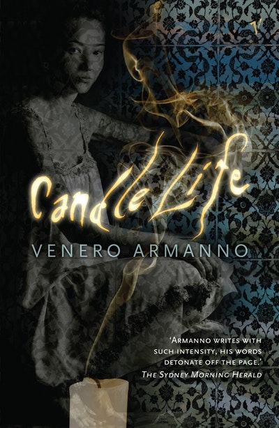 Kerryn Goldsworthy reviews &#039;Candle Life&#039; by Venero Armanno