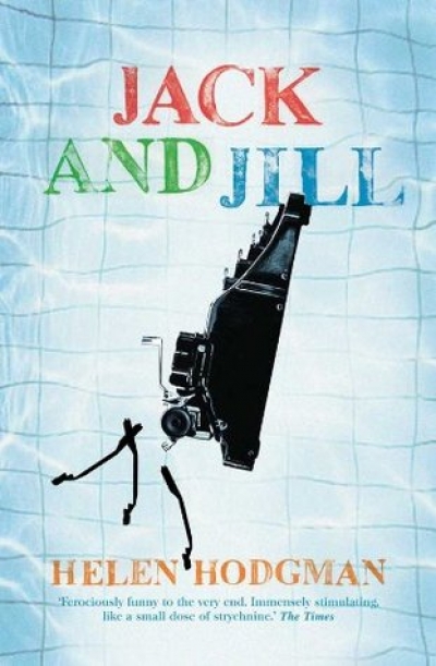 Mark Gomes reviews 'Jack and Jill' by Helen Hodgman