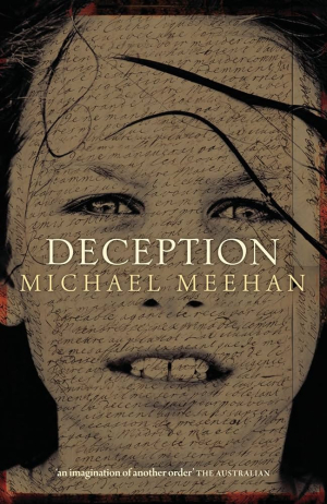 Tim Howard reviews &#039;Deception&#039; by Michael Meehan