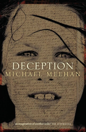 Tim Howard reviews 'Deception' by Michael Meehan