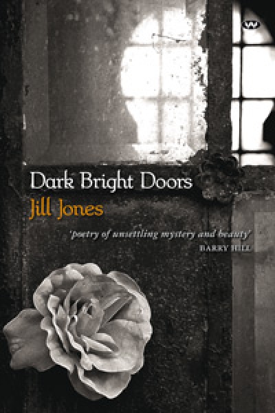 Gig Ryan reviews 'Dark Bright Doors' by Jill Jones