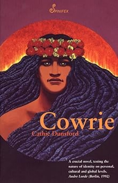 Judy Smallman reviews 'Cowrie' by Cathie Dunsford