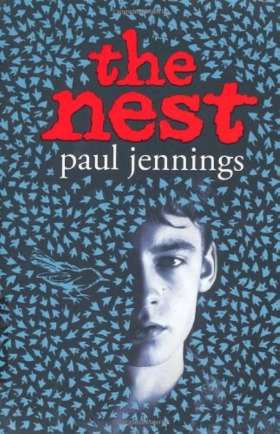 Lisa Gorton reviews ‘The Nest’ by Paul Jennings