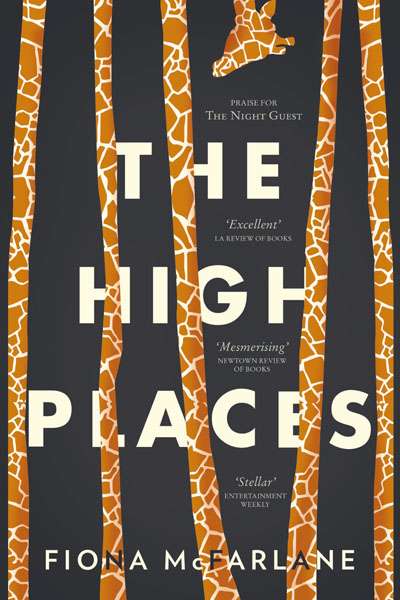 Sarah Holland-Batt reviews &#039;The High Places&#039; by Fiona McFarlane