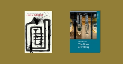 Judith Bishop reviews &#039;The Book of Falling&#039; by David McCooey and &#039;A Foul Wind&#039; by Justin Clemens