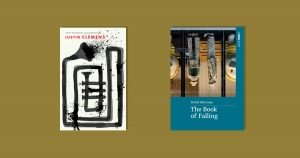 Judith Bishop reviews &#039;The Book of Falling&#039; by David McCooey and &#039;A Foul Wind&#039; by Justin Clemens