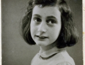 Anne Frank: Parallel Stories