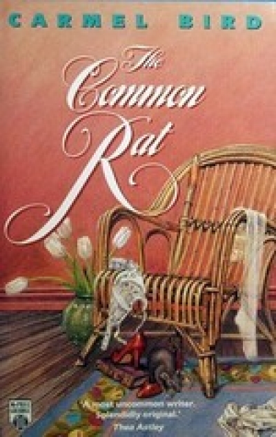 David Gilbey reviews &#039;The Common Rat&#039; by Carmel Bird