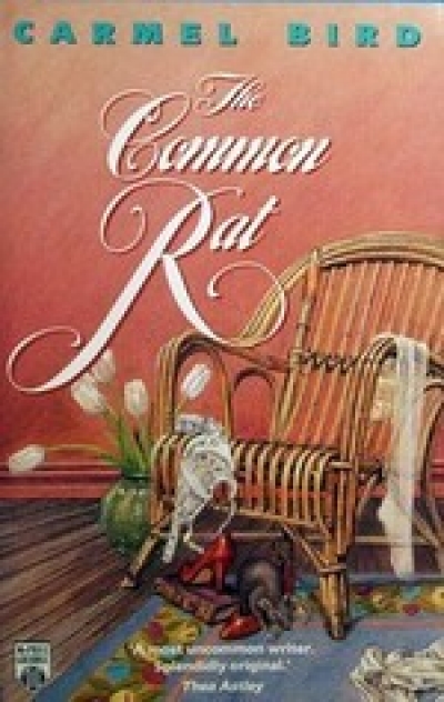 David Gilbey reviews 'The Common Rat' by Carmel Bird