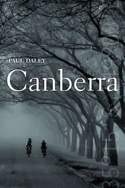 Jen Webb reviews &#039;Canberra&#039; by Paul Daley