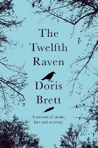 Rachel Robertson reviews 'The Twelfth Raven' by Doris Brett