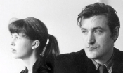 'Ted Hughes and Sylvia Plath: A Bystander’s Recollections' by Peter Porter
