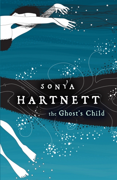 Rebecca Starford reviews 'The Ghost's Child' by Sonya Hartnett