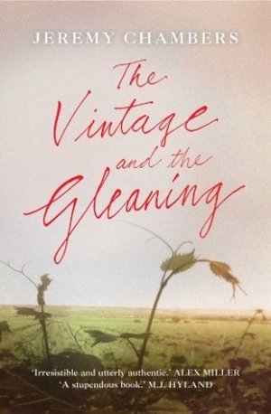Laurie Steed reviews &#039;The Vintage and the Gleaning&#039; by Jeremy Chambers