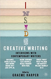 Ruth Starke reviews 'Inside Creative Writing: Interviews with contemporary writers' edited by Graeme Harper