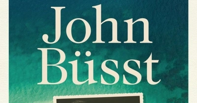 Anna Krien reviews ‘John Büsst: Bohemian artist and saviour of reef and rainforest’ by Iain McCalman