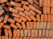 'Bricks' a short story by Chris Hanley