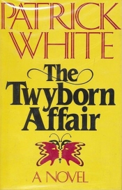 John McLaren reviews 'The Twyborn Affair' by Patrick White