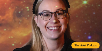 ‘A truly probabilistic universe: One hundred years of heated debate and mind-bending physics’ by Sara Webb | The ABR Podcast #263