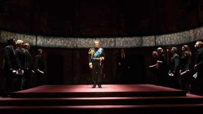 King Charles III (Sydney Theatre Company)