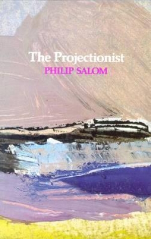 Andrew Taylor reviews &#039;The Projectionist&#039; by Philip Salom