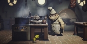 What Remains of Edith Finch and Little Nightmares
