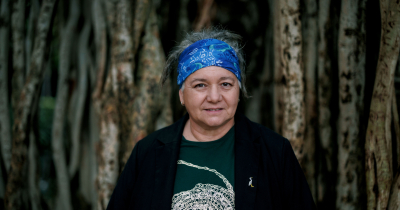 Open Page with Melissa Lucashenko