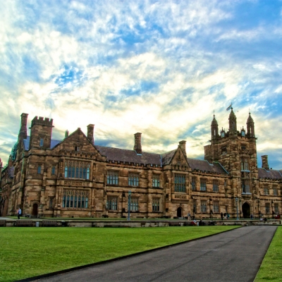 ASAL protests the non-appointment of the University of Sydney Chair of Australian Literature