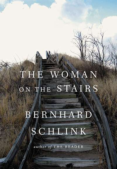 Miriam Cosic reviews &#039;The Woman on the Stairs&#039; by Bernhard Schlink