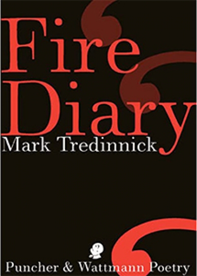 Brendan Ryan reviews &#039;Fire Diary&#039; by Mark Tredinnick