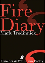 Brendan Ryan reviews 'Fire Diary' by Mark Tredinnick
