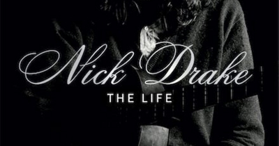 Barnaby Smith reviews &#039;Nick Drake: The life&#039; by Richard Morton Jack
