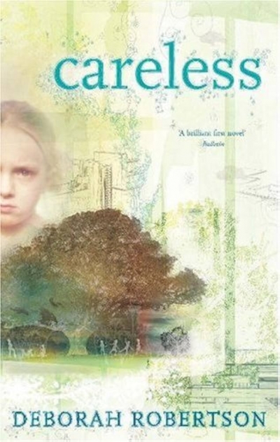 Emily Ballou reviews &#039;Careless&#039; by Deborah Robertson and &#039;Madonna of the Eucalypts&#039; by Karen Sparnon