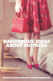 Felicity Plunkett reviews 'Dangerous Ideas about Mothers' edited by Camilla Nelson and Rachel Robertson