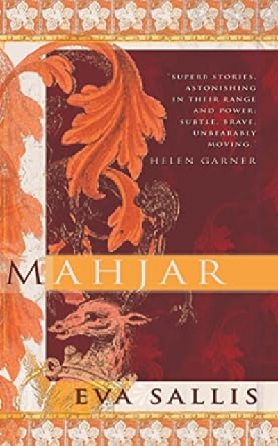 Thuy On reviews &#039;Mahjar&#039; by Eva Sallis