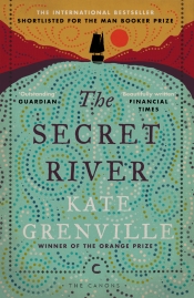 Kerryn Goldsworthy reviews 'The Secret River' by Kate Grenville