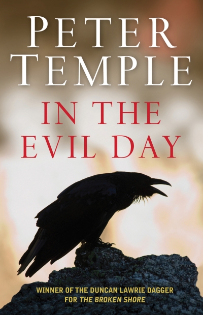 Tony Smith reviews &#039;In the Evil Day&#039; by Peter Temple