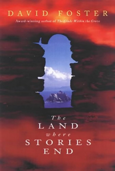 Owen Richardson reviews &#039;The Land Where Stories End&#039; by David Foster