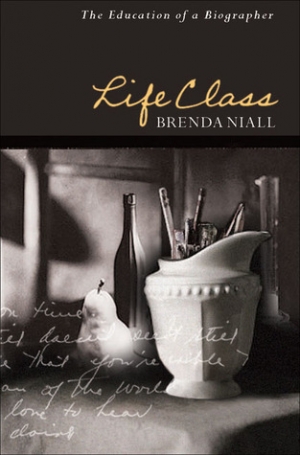 Peter Rose reviews &#039;Life Class: The education of a biographer&#039; by Brenda Niall