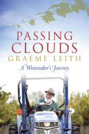 Carol Middleton reviews 'Passing Clouds' by Graeme Leith