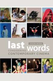Jake Wilson reviews 'Last Words' by Jason Wood