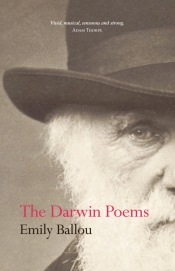 Elizabeth Campbell reviews 'The Darwin Poems' by Emily Ballou