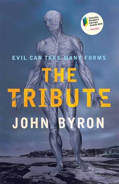 Jay Daniel Thompson reviews &#039;The Tribute&#039; by John Byron